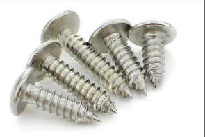 Self-tapping screw